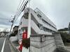 京王堀之内駅より徒歩9分 3階 築35年3ヶ月の賃貸物件