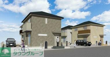 物件番号「212057410209」の写真