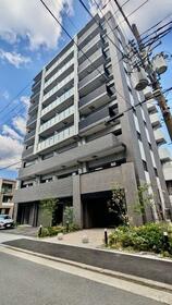 プレサンスレイズ新梅田