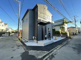 東京都府中市北山町２丁目