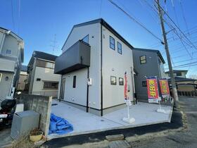 東京都府中市北山町２丁目