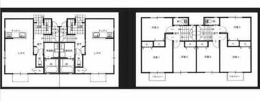 間取り：243008173276