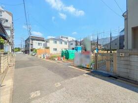 東京都練馬区石神井台８丁目