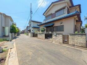 東京都練馬区石神井台８丁目