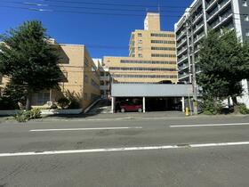 ダイアパレス北５条