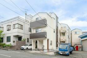 神奈川県横浜市都筑区南山田１丁目