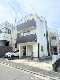 神奈川県横浜市都筑区南山田１丁目