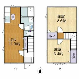 間取り：233026391620