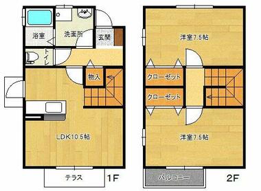 間取り：228059060059