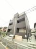 CRASTINE遠里小野 1階 築7年10ヶ月の賃貸物件