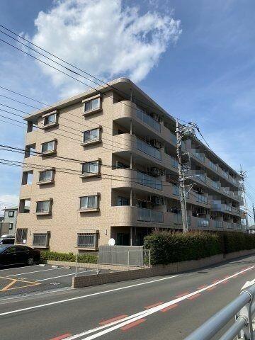 apartment 埼玉県日高市高麗川２丁目
地図を見る