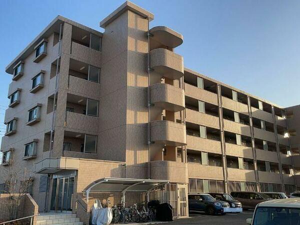 apartment 埼玉県日高市高麗川２丁目
地図を見る