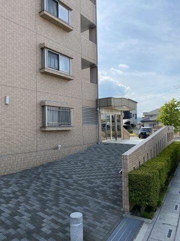 apartment 埼玉県日高市高麗川２丁目
地図を見る