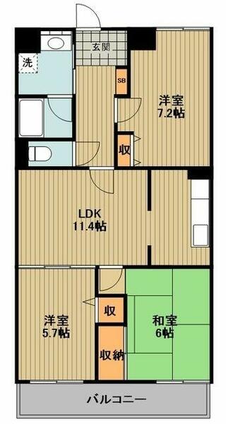 apartment 埼玉県鶴ヶ島市大字上広谷
地図を見る