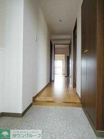 apartment 埼玉県鶴ヶ島市大字上広谷
地図を見る