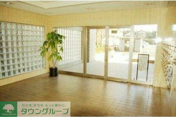 apartment 埼玉県鶴ヶ島市大字上広谷
地図を見る