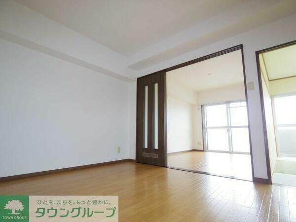 apartment 埼玉県鶴ヶ島市大字上広谷
地図を見る