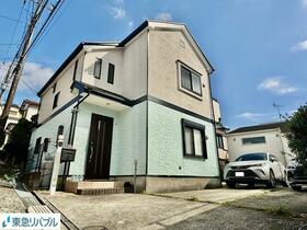 神奈川県横浜市旭区上白根２丁目