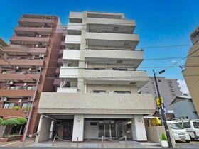 パーク・ノヴァ横浜・弐番館