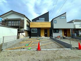 神奈川県藤沢市鵠沼海岸７丁目