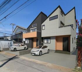 神奈川県藤沢市鵠沼海岸７丁目