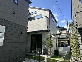 東京都府中市四谷１丁目