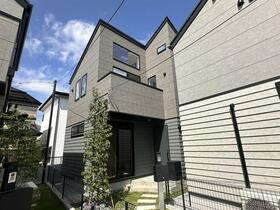 東京都府中市四谷１丁目