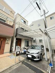 大阪府大阪市平野区平野馬場２丁目