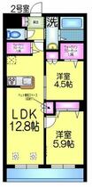 間取り：211064644413