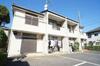 船橋法典駅より徒歩5分 築35年10ヶ月 2階建の賃貸物件