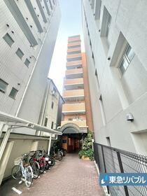 ライオンズマンション上町台