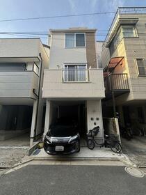 東京都目黒区目黒本町２丁目