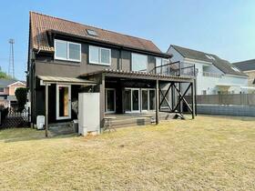 千葉県大網白里市季美の森南４丁目