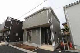 東京都調布市深大寺東町１丁目