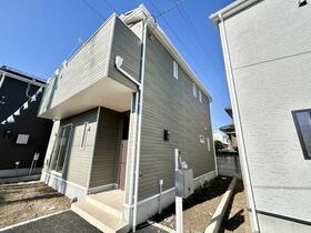 東京都調布市深大寺東町１丁目