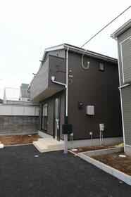 東京都調布市深大寺東町１丁目