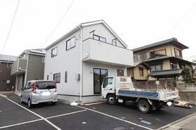 東京都調布市深大寺東町１丁目