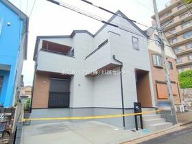 埼玉県川越市仙波町3丁目