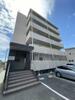 エフィシア新外 4階 築6年9ヶ月の賃貸物件