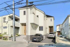 神奈川県茅ヶ崎市南湖2丁目