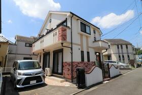 東京都府中市若松町４丁目