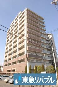 グランアッシュ天美駅前