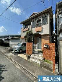 愛知県名古屋市中村区岩塚町字新屋敷