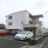 フローラ阪野 1階 築25年4ヶ月の賃貸物件