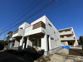 神奈川県横浜市緑区十日市場町