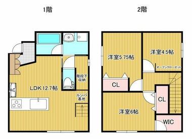 間取り：243008173844