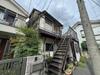 菅原荘 2階 築56年1ヶ月の賃貸物件
