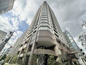 クレヴィアタワー大阪本町