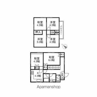 間取り：225009833411