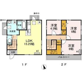 間取り：235006738804